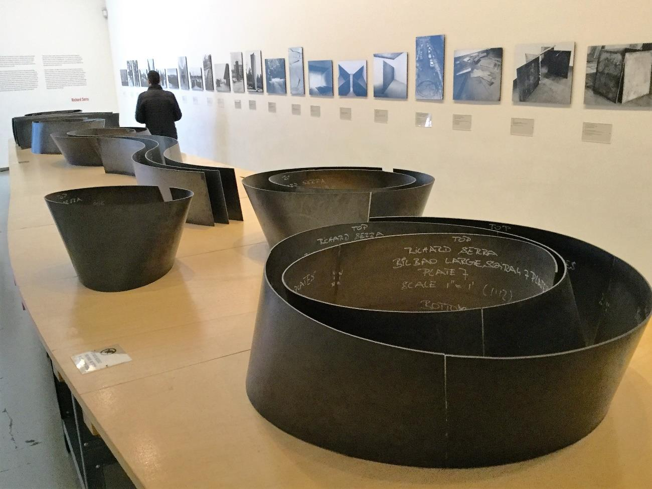 Museossa näyttelyt vaihtuvat, mutta yksi