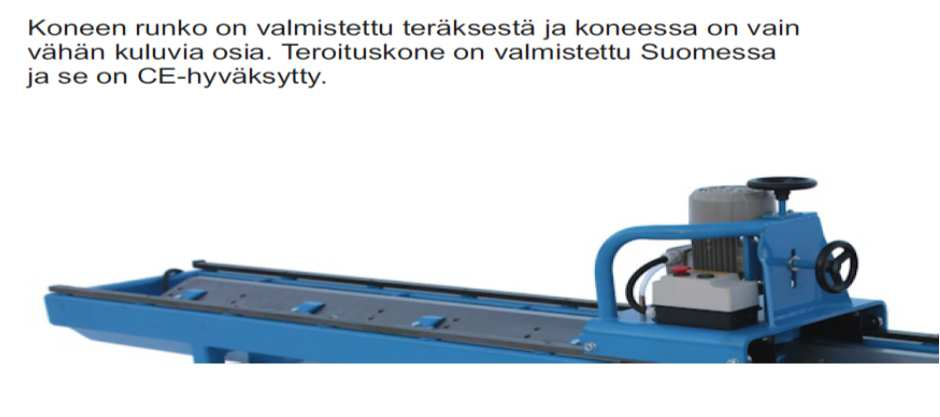 CE-hyväksytty kone CE-merkinnällä valmistaja osoittaa, että kone vastaa kaikkia sitä koskevia EU-lainsäädännön vaatimuksia hyväksyntää ei ole Merkintä perustuu useimmiten valmistajan omaan