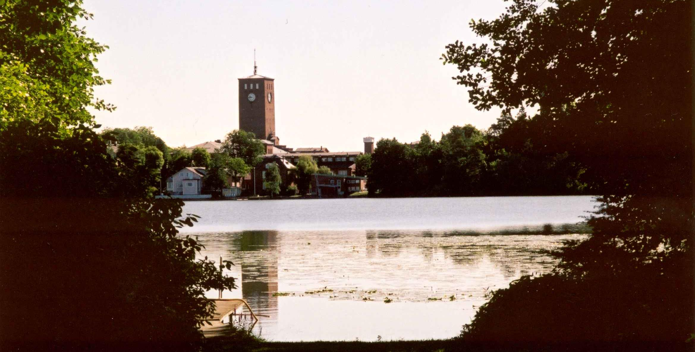 Littoistenjärvi ongelmistaan