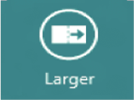 Napauta ja napauta sitten Change PC Settings (Muuta