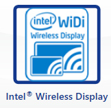ASUSPRO Business Center -sovellukset Intel Wireless Display (Langaton Intel -näyttö) Tämä sovellus mahdollistaa virtauttaa sovittimen avulla