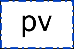 erivärinen tai paksumpi ääriviiva valtakunnallisessa maisema-alueessa) koska perusteet poikkeavat. Sama turkoosin sävy kuin suojelu-teeman merkinnöillä.