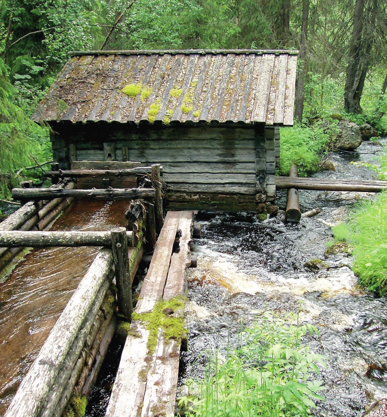 Kunnostusten edellytykset ovat taimenen kannalta parhaat suurehkoissa metsävaltaisissa puroissa, missä veden happamuusluku (ph) on lähellä seitsemää ja vastaavasti huonoin pienissä, suovaltaisissa ja