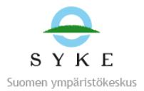 SUOMEN YMPÄRISTÖKESKUKSEN RAPORTTEJA 2015