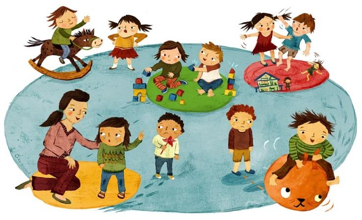 Kiuru, Lerkkanen, Poikkeus, Ahonen, & Nurmi, 2011, Early Childhood Research Quarterly 2 Pakarinen, Kiuru, Lerkkanen, Poikkeus, Siekkinen & Nurmi,