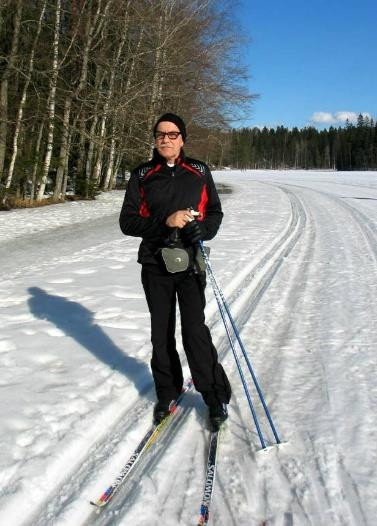 Miten lapsena opitun liikunnan voisi säilyttää myös nuorten ja aikuisten keskuudessa? Liikunnan ja harrastusten yhdistäminen voi olla yksi keino. Näin on käynyt omassa elämässäni.