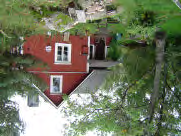 Sipoon saariston ja rannikon osayleiskaava-alue, kohteet 3609 Solberg I Stuguvikenin satamapoukama Arvioitu valmistumisaika 1800-1900-luvun vaihde, osia voi olla 1873