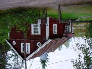 Rauvanlahti 1-2 kerroksinen asuinrakennus 1920-luvulta, Pohjois-Paippisten kylä.