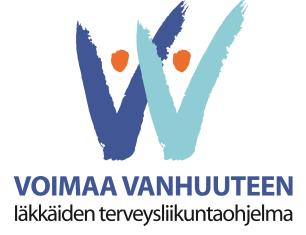 1 Yhteenveto Voimaa vanhuuteen -ohjelman 2.