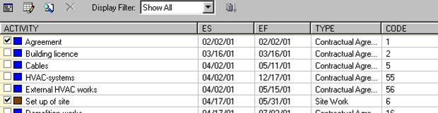 2002 YIT Cost and Value Engineering Tool YIT-HOUSE COVE Quantity Management PlaNet+ Scheduling Method Data Base Product Model Time Standard Solutions Cost Knowledge Tender