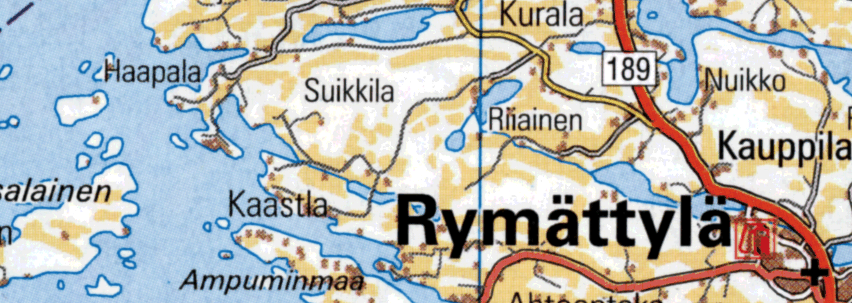 Ranta-asemakaavan muutos koskee Naantalin kaupungin Ajolan kylän tiloja 529-490-1-52 Isoperänkallio 529-490-1-53 Vastaranta 529-490-1-54 Tarhaperä 529-490-1-55 Tammiranta 529-490-1-59 Laisaari
