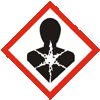 Acute Tox. 4 ; H302 - Akuutti myrkyllisyys (oraalinen) : Kategoria 4 ; Haitallista nieltynä. Skin Corr.