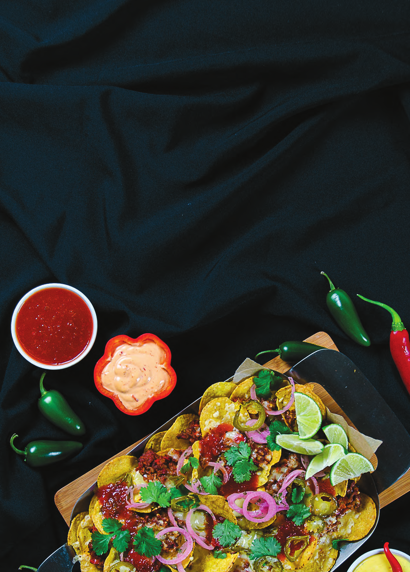 Taco Plato Yhteistyössä: 3 kg Viskaalin naudan