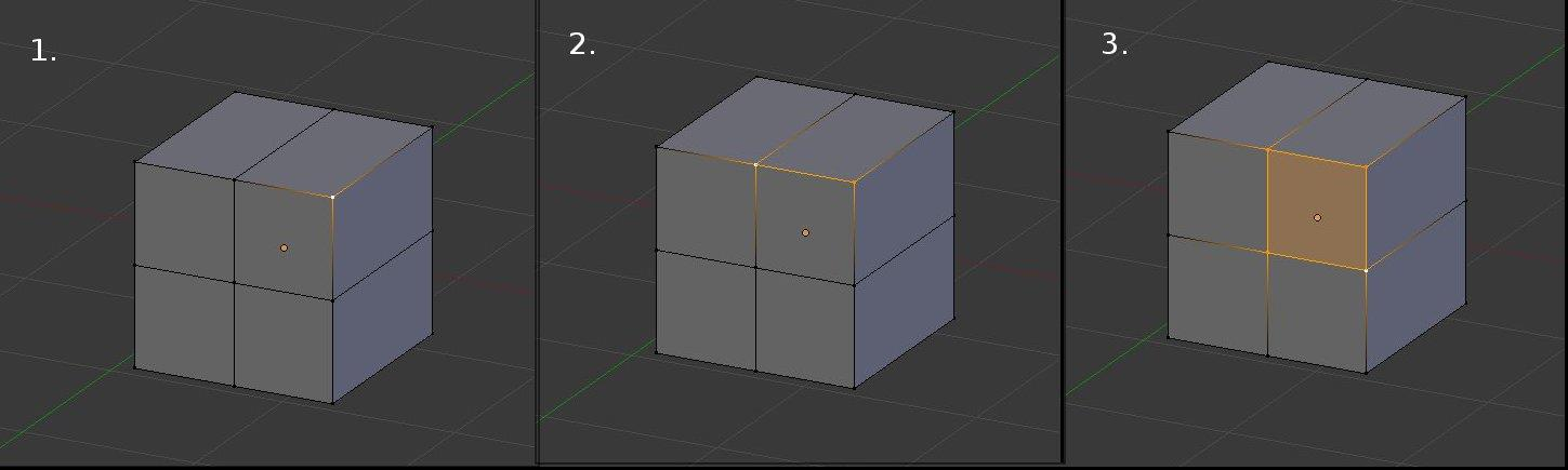 4.3 Blender-mallinnusohjelma Blender on ilmainen ja vapaa 3D-grafiikan mallinnusohjelma.