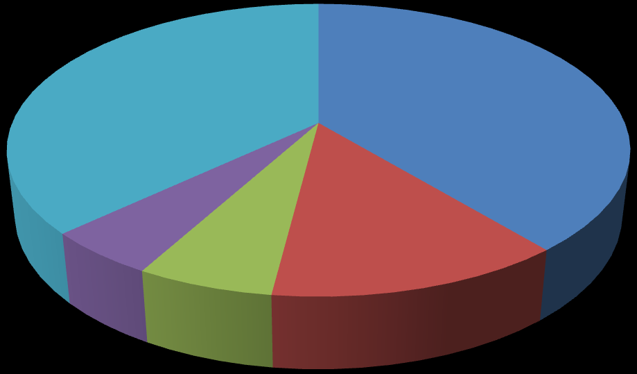 39 Ohut viittaus perinteeseen 37 % Elävä ja oleva perinne 39 % Huollettava perinne 13 % Haitallinen perinne 5 % Uhattu perinne 6 % Kuvio 3. Puhetapojen jakautuminen aineistossa (n=424).