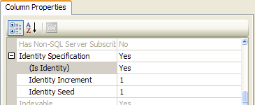 C# ja.net Framework 4 (26) 2. Lisää sovellukseen SQL Express kanta nimeltään Database.mdf. 2.1. Paina Solution Explorerissa hiiren oikeaa App_Data folderin päällä Add New Item 2.2. Valitse SQL Database 2.