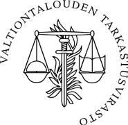 Sivu 1 / 5 Dnro 218/01/2012 LIITE 1 13.6.2012 Valtiontalouden tarkastusviraston pääjohtaja on esikuntapäällikön esittelystä, tarkastusviraston henkilöstön yhteistoimintakokouksen 12.6.2012 ja johtoryhmän 13.