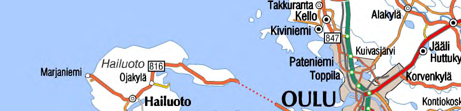 SIIKAJOEN KUNTA 06/2010 SIIKAJOEN MERENRANNIKON TUULIPUISTOJEN OSAYLEISKAAVA Osallistumis- ja arviointisuunnitelma () Maankäyttö- ja rakennuslain (MRL) 63 :n mukaan kaavaa laadittaessa tulee