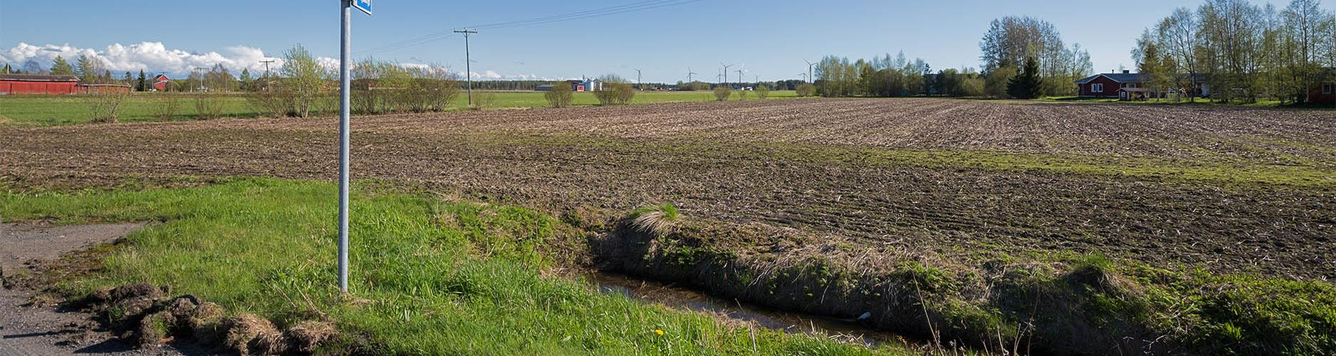 Etelänkylän koulun