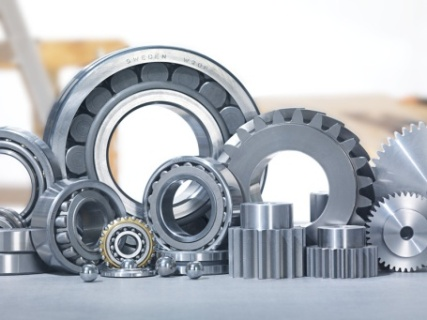 manufacturers in the bearing, manufacturing and transport industries Our steel