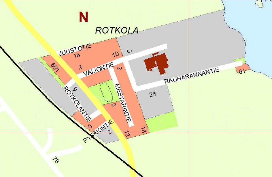 KAAVALUONNOS 15.6.