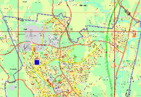 Järvenpään kaupunki Tekninen toimi PL 41, 04401 JÄRVENPÄÄ Asemakaavan muutos MAAHISENPUISTO OSALLISTUMIS- JA ARVIOINTISUUNNITELMA (MRL 63 ) Osallistumis- ja arviointisuunnitelmaa voidaan tarkistaa