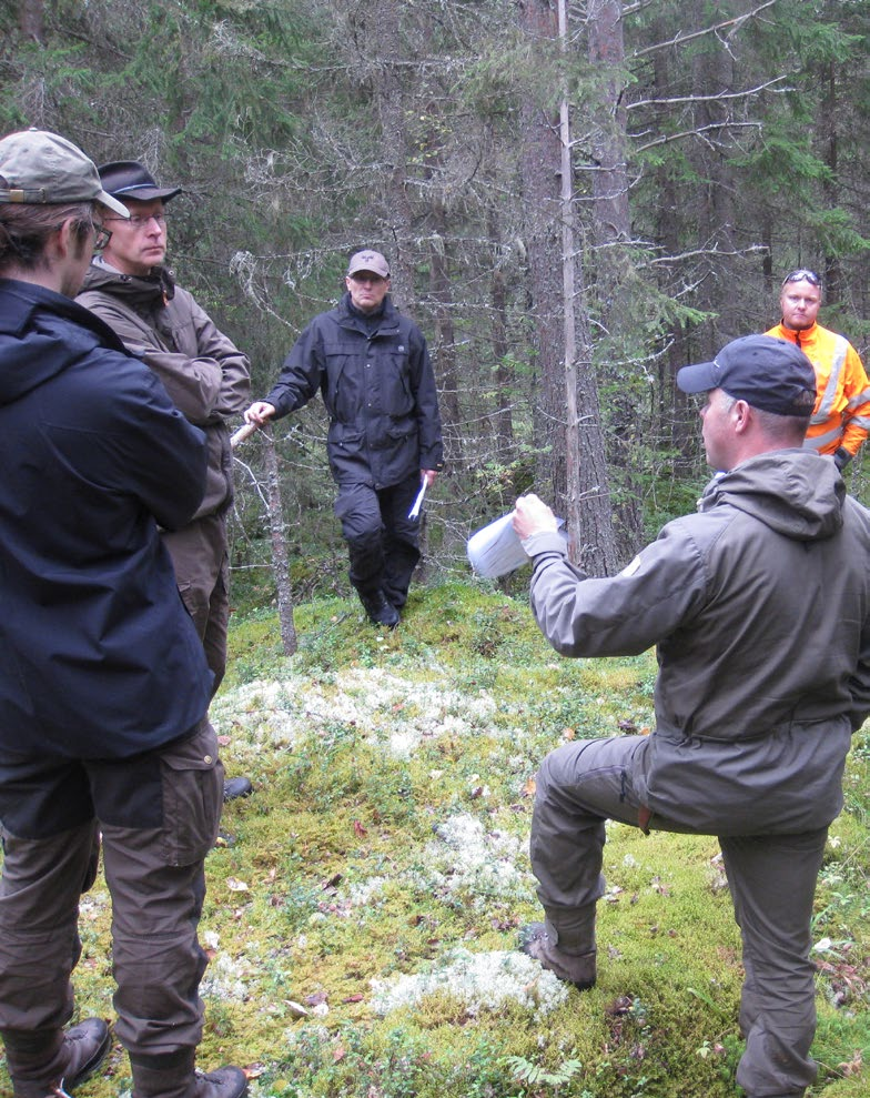 Vesiensuojelu Vesiensuojelun tilanteesta kertovaa tietoa saadaan valtakunnallisesta luonnonhoidon laadun arvioinnista.