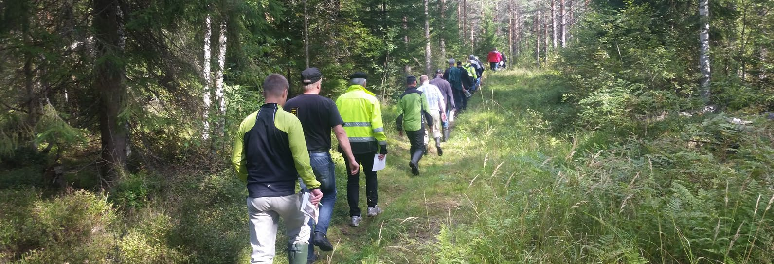 Kohti monipuolista luonnonhoidon keinojen käyttöä Monimetsä-hankkeessa toimijoiden esittämien näkemysten valossa vaikuttaa sille, että lainsäädännön ja sertifioinnin minimivaatimuksia noudattelevista