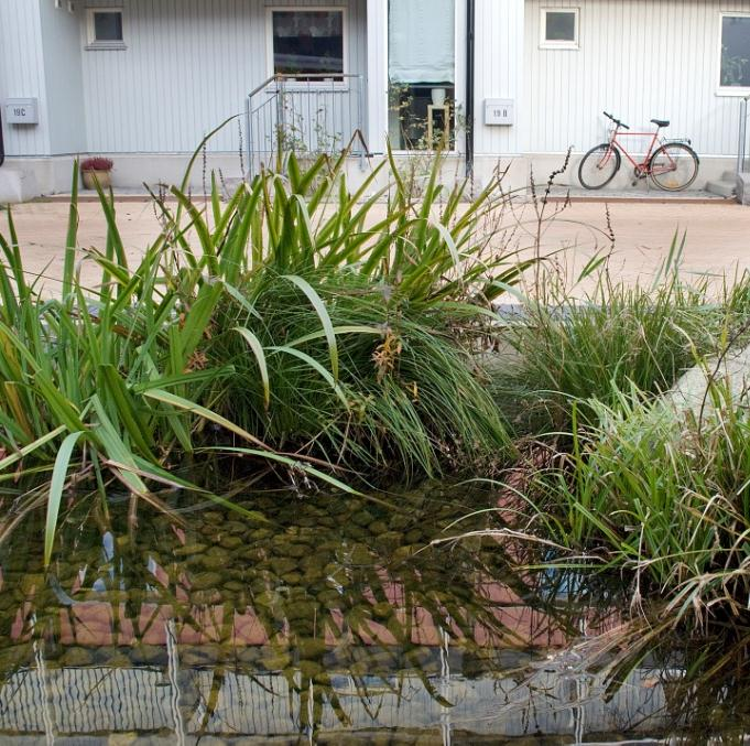 Ojalan osayleiskaavan hulevesiselvitys, Tampere Liite 1 8 (13)