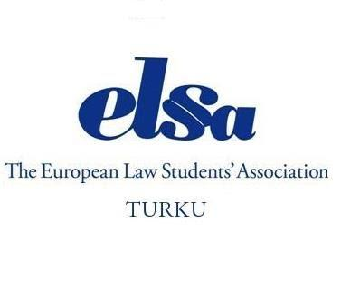 1 24.10.2016 European Law Students Association ELSA Turku ry. Yhdistyksen II sääntömääräinen kokous vuonna 2016 Päivämäärä ja aika 1.11.2016 klo 17.