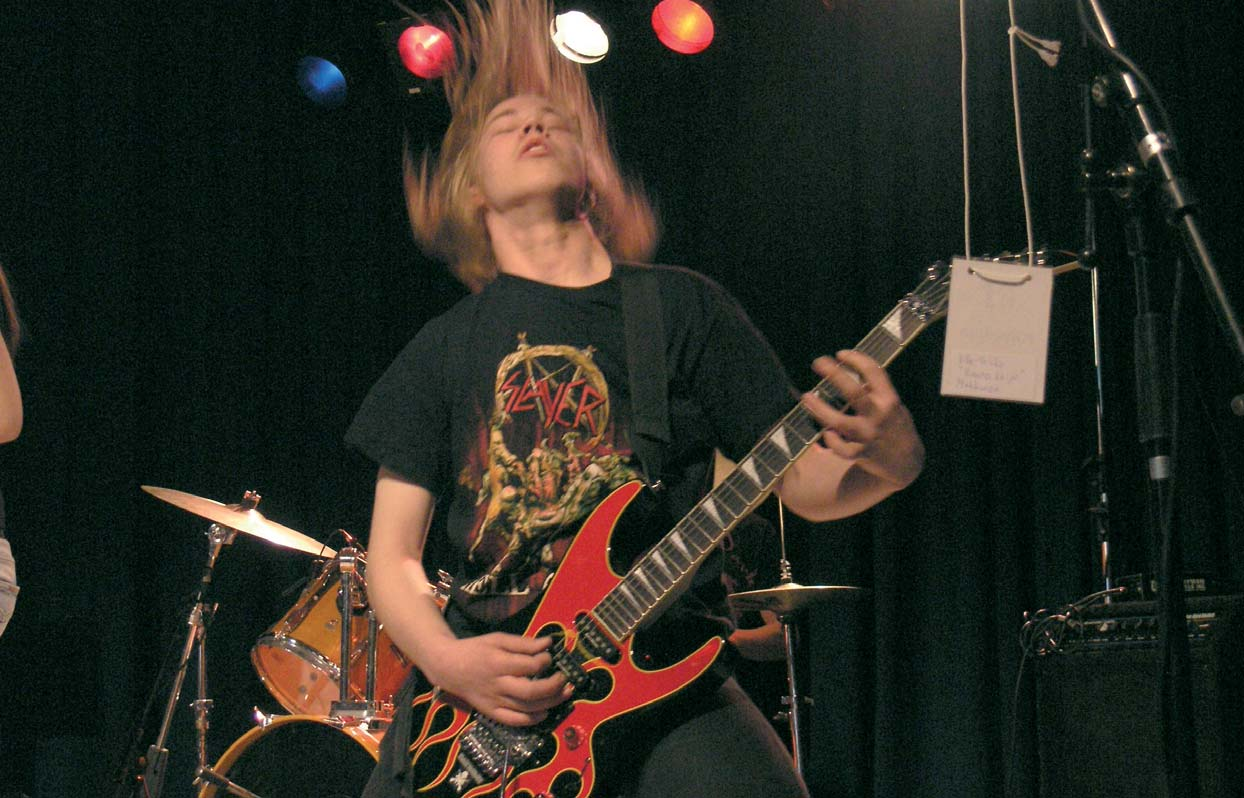 ACTION!