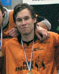 2007  SAKULAINEN