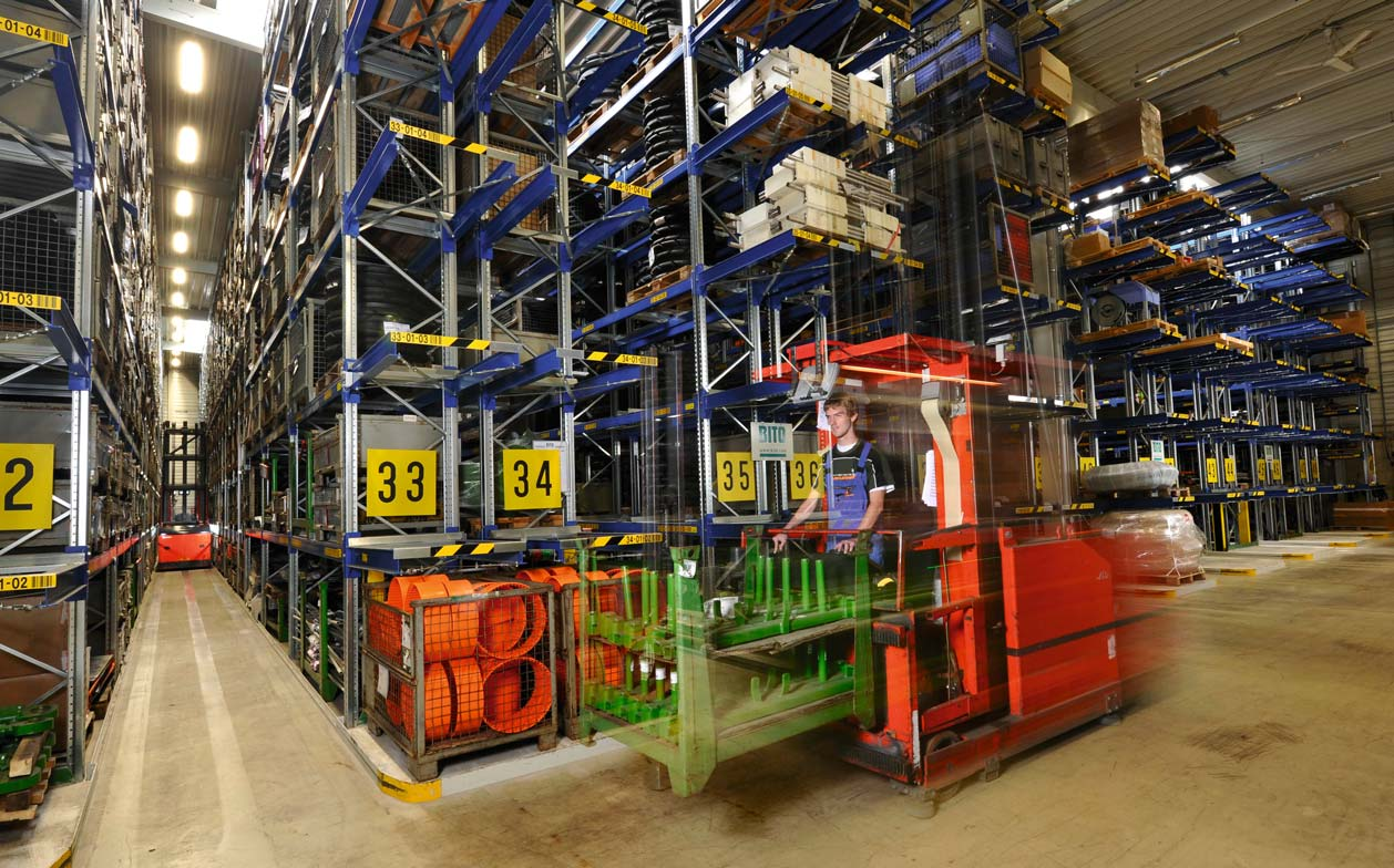 AMAZONE-asiakaspalvelu ovat aina lähelläsi.