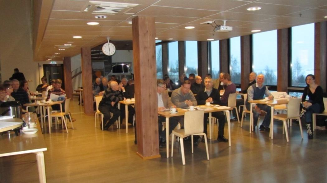 Tiedottaminen 3. Avoimet yleisötilaisuudet Rovaniemi 15.3.2012 Rovaniemi, Kemijärvi ja Kittilä keväällä 2014 Rovaniemi, Kemijärvi ja Kittilä syksyllä 2014 4.