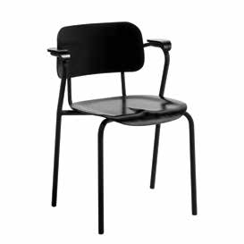 LUKKI STOOL JAKKARA PALL