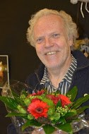 Harri eläkkeelle! Kansalaisopiston teatteriaineiden pitkäaikainen opettaja Harri Helin jäi ansaitulle eläkkeelle 1.10.2014 36 palvelusvuoden jälkeen.