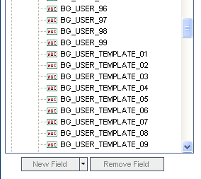 Projektien entiteetit QC 10.0:ssa Entiteetti QC 10.