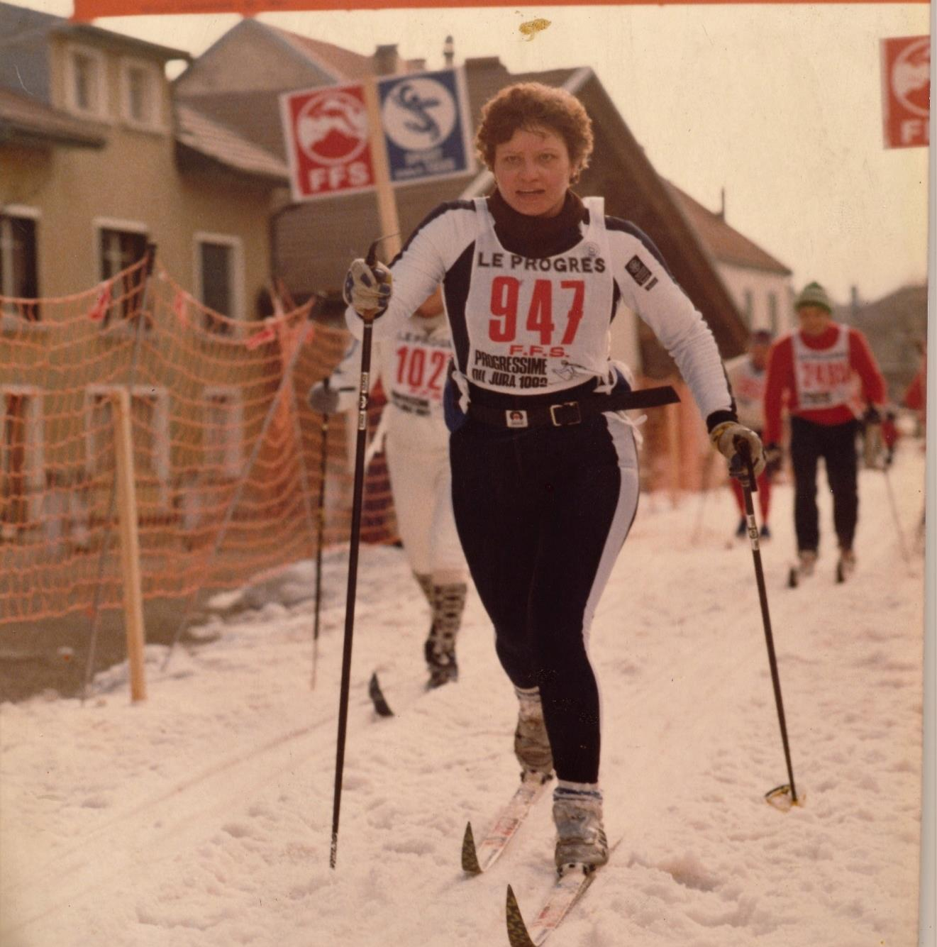 Raija Viertola, Worldloppet Masters Finlandin perustajajäsen