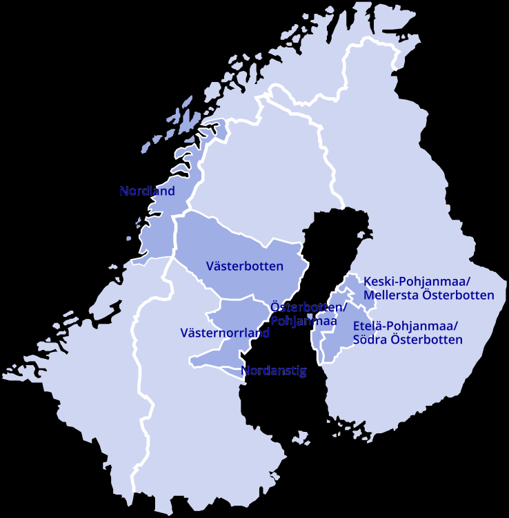 1. Johdanto Interreg on EU:n instrumentti Euroopan maiden välisen yhteistyön edistämiseen, ja sitä käytetään kolmella eri tavalla: a) rajatylittävässä yhteistyössä; b) ylikansallisessa yhteistyössä