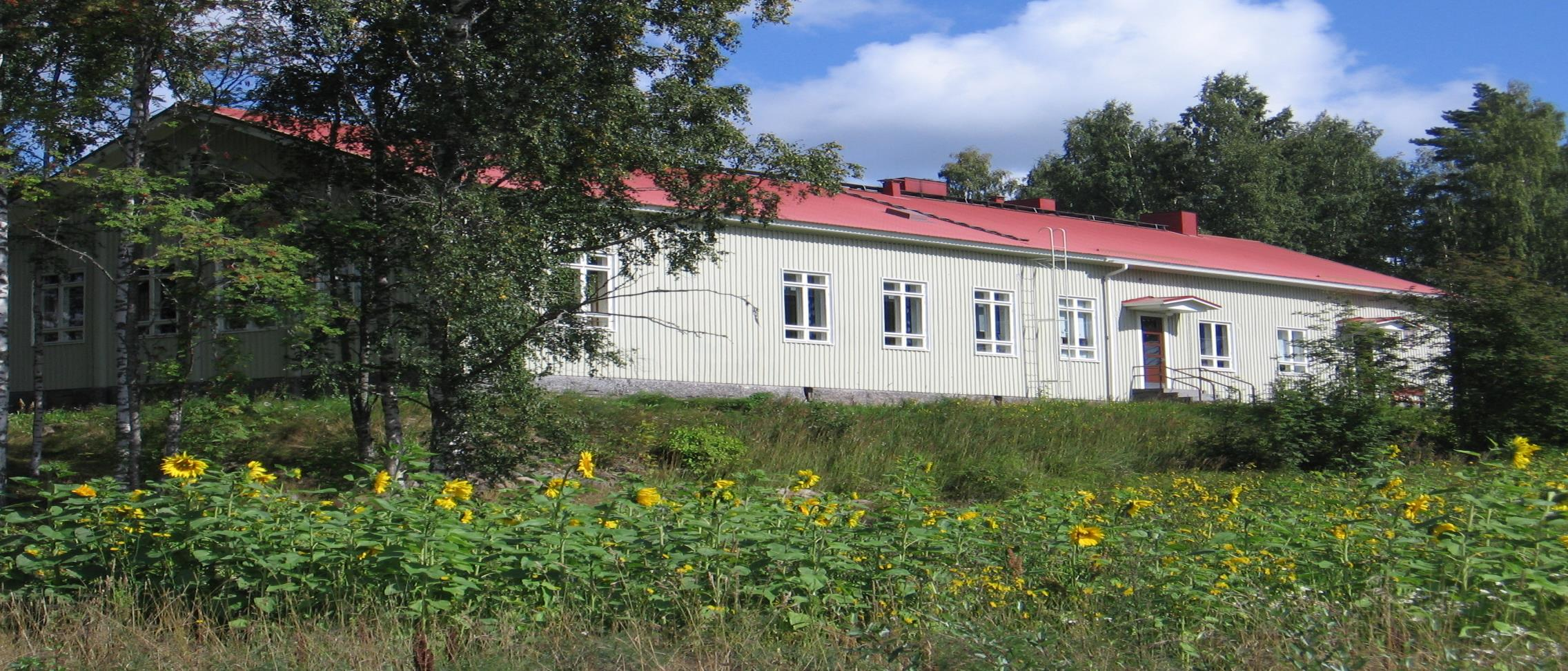 2005 Lantula- Talo Yhteinen olohuone Yhteinen tavoite Kuitenkin matka isompaan työllistämiseen on kestänyt vuosia.