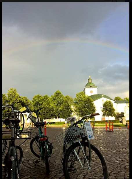 100 Pyöräilytekoa, Hämeenlinnan seutu 100 pyöräilytekoa haastaa kansalaiset, järjestöt, kunnat ja muut yhteisöt pyöräilytekoihin, joiden tarkoituson lisätä pyöräilyä, nostaa esiin