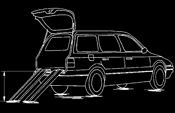 Jaettu ajoluiska (1) sisältää vähintään kaksi kapeaa, kuljettavaa ajoluiskaa. 2. Yksiosainen ajoluiska muodostuu yhdestä leveästä siirrettävästä ajourasta. 3.