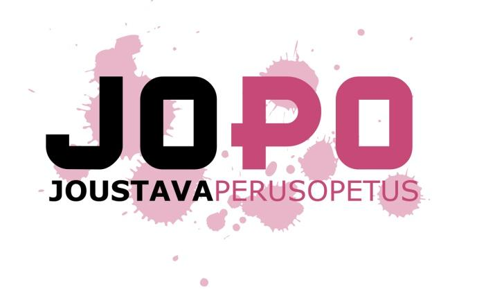 Joustavan perusopetuksen toimintaa