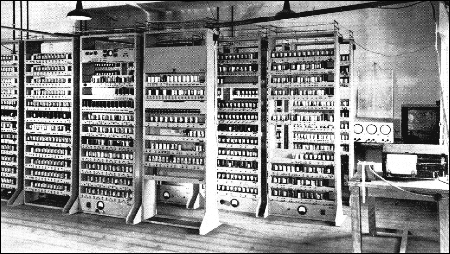 EDSAC