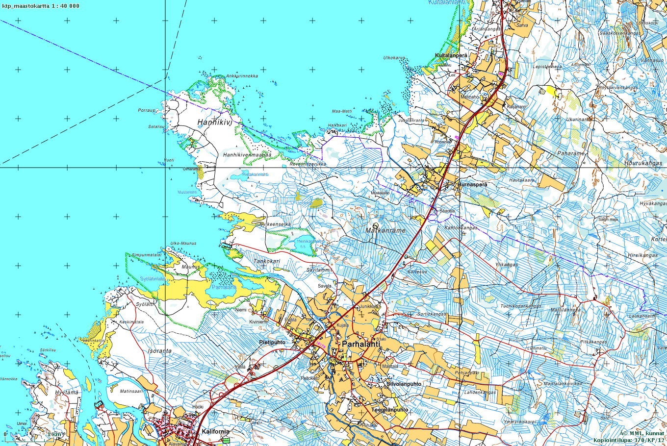 MITTAUSRAPORTTI FENNOVOIMA OY HANHIKIVI PYHÄJOKI 14.7. 11.8.2014 Sivu 3 / 27 Johdanto Fennovoiman Hanhikivi 1 ydinvoimalayksikkö (FH1) rakennetaan Pohjois-Pohjanmaalle Pyhäjoelle.