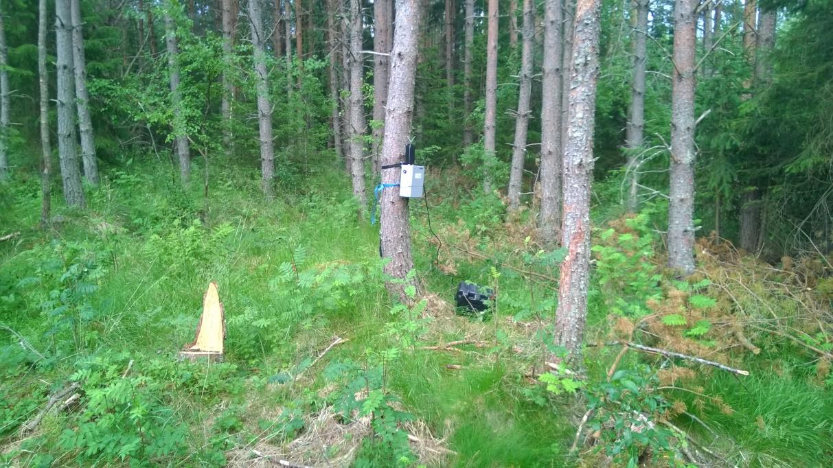 2014 Sivu 8 / 27 Kuva 7 Näkymä