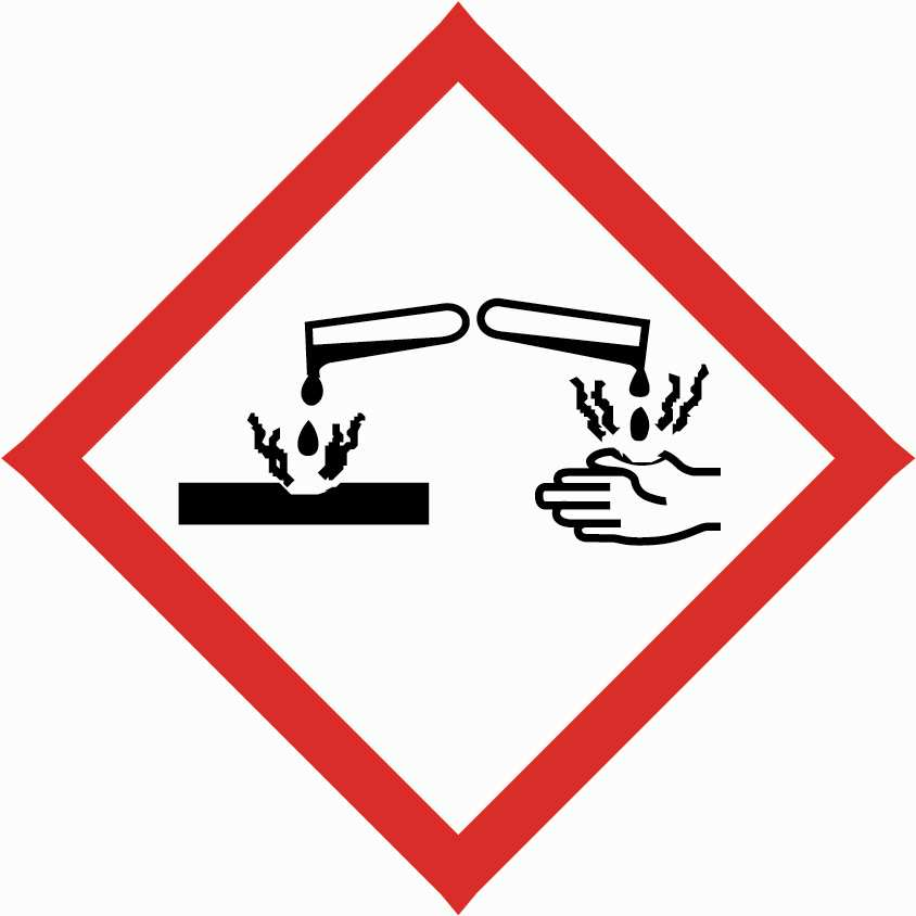 1. AINEEN TAI SEOKSEN JA YHTIÖN TAI YRITYKSEN TUNNISTUSTIEDOT 1. 1. Tuotetunniste: 1. 1. 1. Sisältää: tiourea; tiokarbamidi 1-amino-2-heptadecenyl Imidazoline 1. 1. 2. EY-numero: Ei sovellettavissa 1.