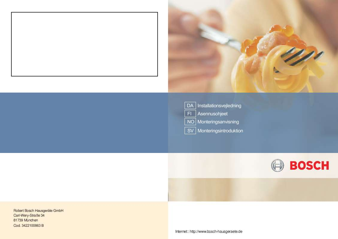 Du finder svarene til alle dine spørgsmål i i brugermanualen (information,