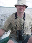 19 Ympäristöekologian laitos Timo Kairesalo laitoksen johtaja... Ympäristöekologian laitoksen toiminta kehittyi suotuisasti vuoden 2006 aikana.