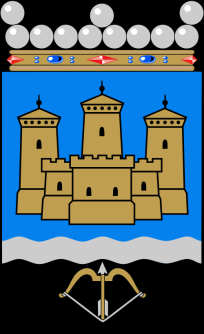 SAVONLINNAN KAUPUNKI